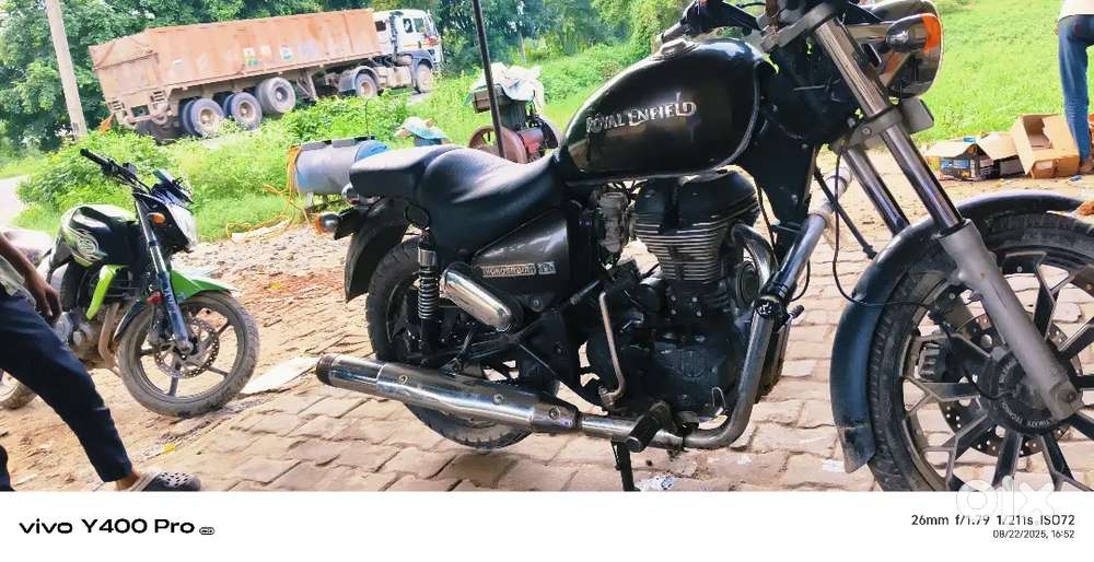 Good condition smooth running