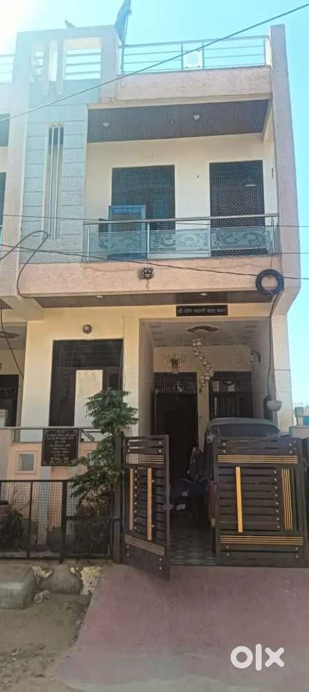 Plot no 20 Govind vatika