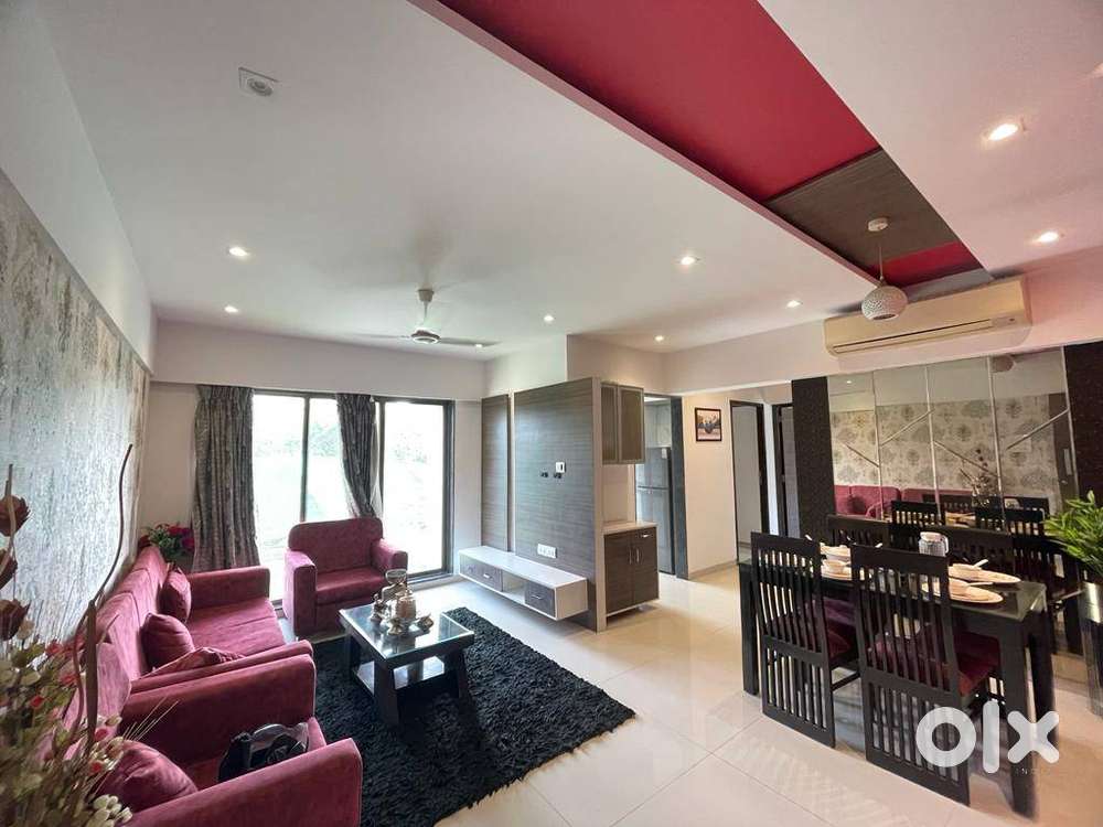 NO BROKRAGE 2 BHK BIGGEST CARPET SALE IN MIRA ROAD