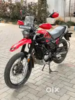XPULSE 200 4V SINGLE OWNER BIKE FOR SALE