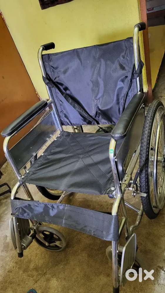 Wheel Chair