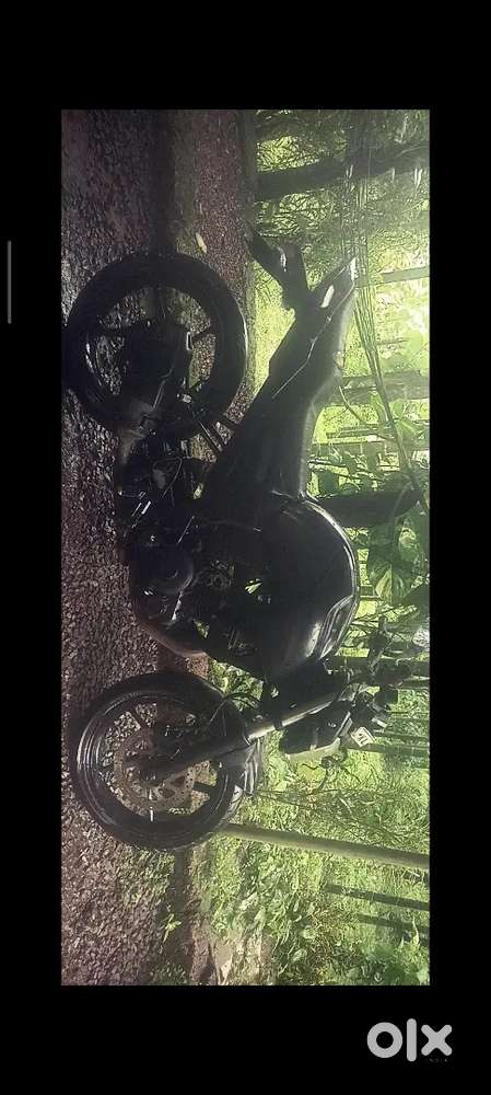 FZ bike for sale