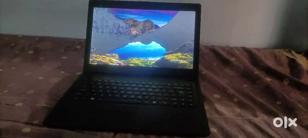 Laptop for sale