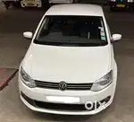 Volkswagen Vento 2011 Petrol Automatic Good Condition