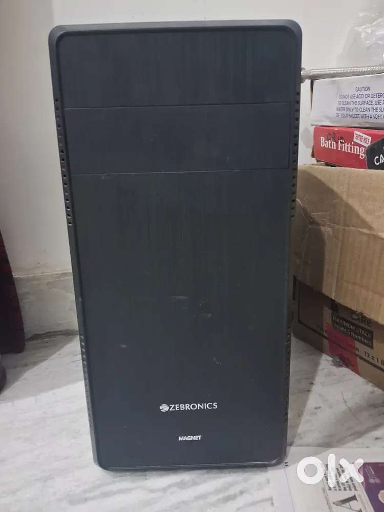 Computer Cpu  selling