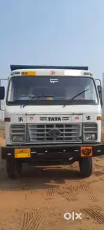 Tata hyva 2518 available in good condition