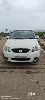 Maruti Suzuki SX4 2011