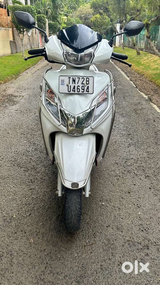 Activa125 for sale