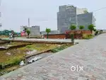Rady to move plot in Lucknow outr ring near khurdhi market bank loan