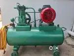 Air compressor