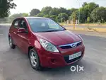 Hyundai i20 2011 Petrol 65000 Km Driven