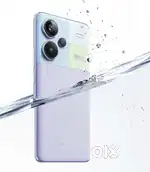 Redmi note 13 pro plus 200 mp camera 12/256 all ok condition