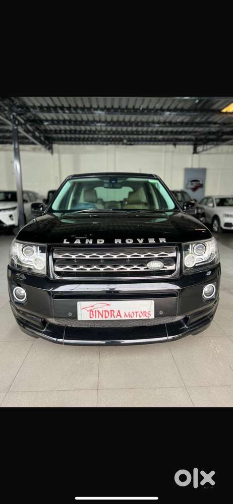 Land Rover Freelander 2 SE, 2015, Diesel