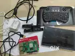 Pi5 + kit New for sale Rsim mksd  (Read Description)  flipper zero+