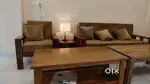 Flat for sale ganga view