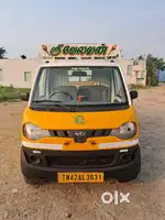 Mahindra Jeeto+