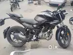 2025 model hero extreme 125 abs great condition