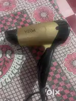 Hairdryer for man and woman