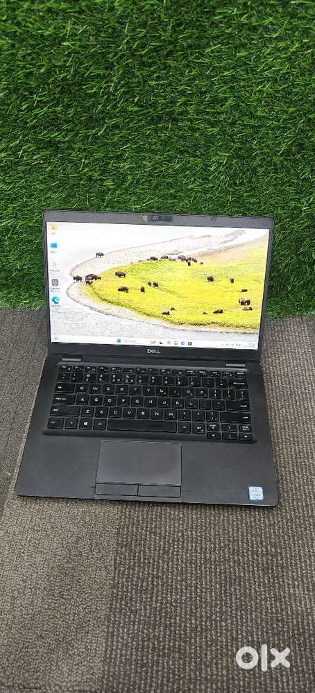 Best student and office laptop Dell Latitude 5300 – Intel Core i5 8th