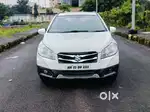 Maruti Suzuki S-Cross Zeta 1.3, 2015, Diesel