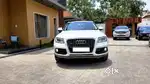 Audi Q5 2.0 40 TDI Premium Plus, 2017, Diesel