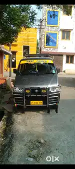 Acting drivers