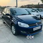 Volkswagen Polo 1.5 TDI Highline Plus, 2013, Diesel