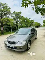 Honda City 2003 Petrol Well Maintained