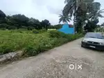 Site for sale in hassan main road hagare