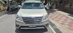 Toyota Innova 2.5 V 7 STR, 2015, Diesel