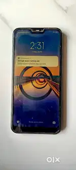 Redmi 6 PRO