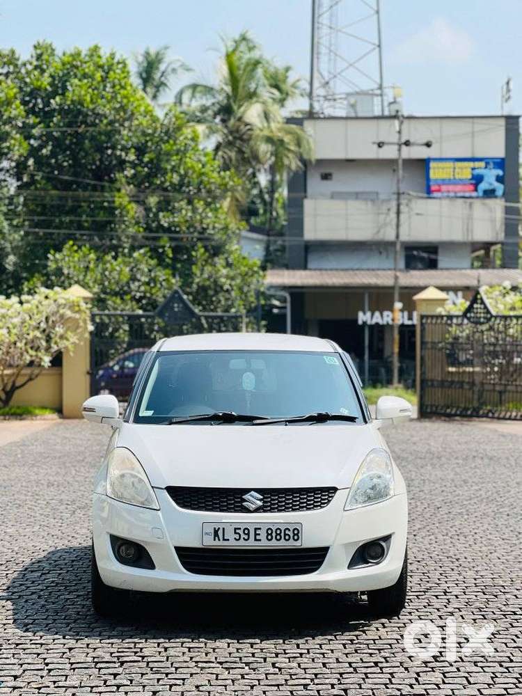 Maruti Suzuki Swift DDiS VDI, 2012, Diesel