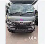 Tempo Driver Required
