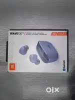 JBL Wave 100 TWS Earbuds (Wireless & Bluetooth).