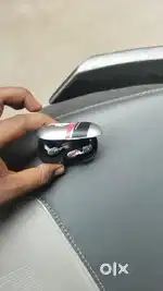 Yes ear buds boat mustang