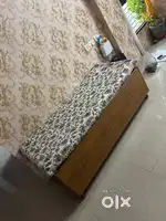 Single bed Deewan