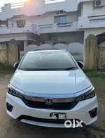 Honda City 5th gen new