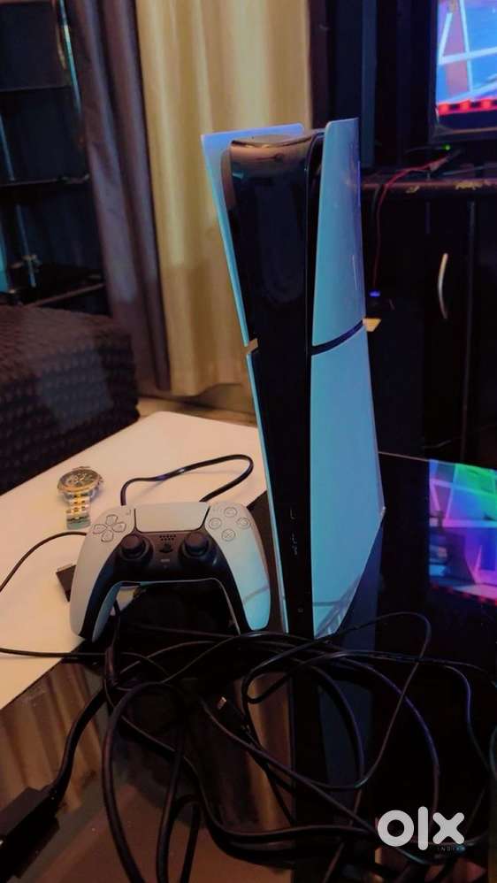 Playstation 5