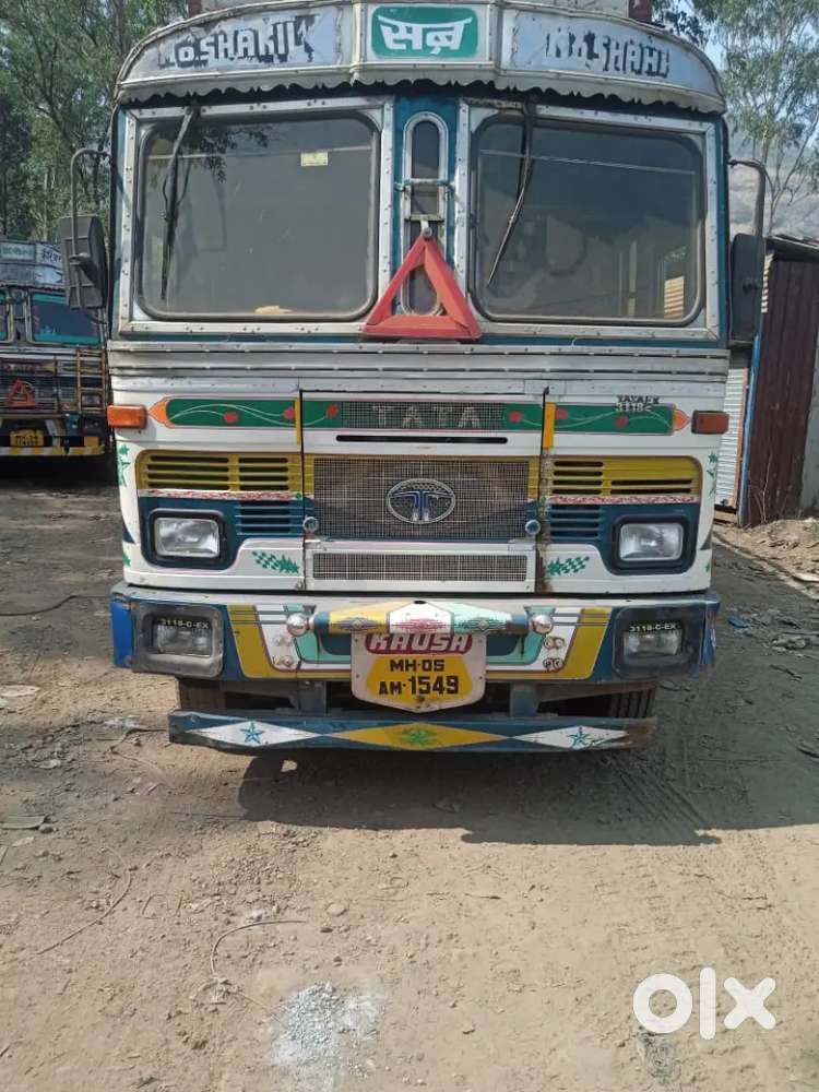 Tata truck 3118 12tyre ex Cummins