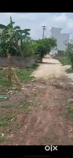 Our property CK palya very good location and a plus point is lake view