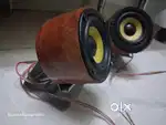 DIY imported speakers