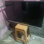 ऐलीडी टिवी 36 black colour