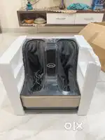 Lifelong massager