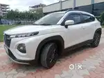 Maruti Suzuki Fronx Delta Plus 1.2 MT, 2024, Petrol
