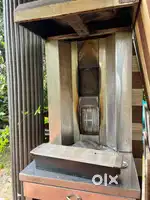 SHAWARMA MACHINE