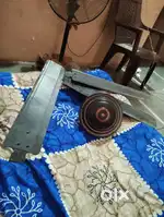Fortuner fan