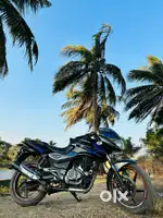 Pulsar 180 old but good condition