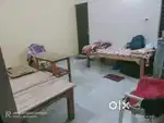 Newly constructed rooms available for boys with attached washroom