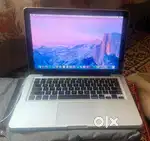 MacBook pro A1278 Model brand new condition (windows+ios)8/256gb ssd