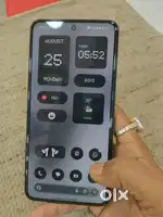 Nothing CMF phone 2 pro 8-128 gb open box